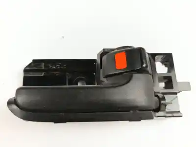 Second-hand car spare part interior right front handle for toyota hilux vii pick-up (_n1_, _n2_, _n3_) 2.5 d 4wd (kun25) oem iam references 692050d070b3 Second-hand car spare part interior right front handle for toyota hilux vii pick-up (_n1_, _n2_, _n3_) 2.5 d 4wd (kun25) oem iam references 692050d070b3