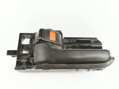 Second-hand car spare part interior left front handle for toyota hilux vii pick-up (_n1_, _n2_, _n3_) 2.5 d 4wd (kun25) oem iam references 692060d070b3 Second-hand car spare part interior left front handle for toyota hilux vii pick-up (_n1_, _n2_, _n3_) 2.5 d 4wd (kun25) oem iam references 692060d070b3