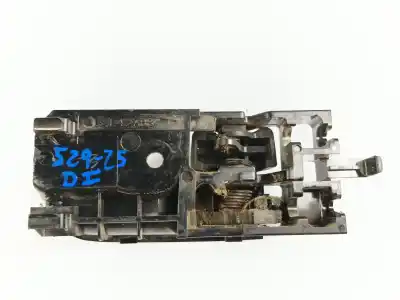 Автозапчастина б/у ліва передня внутрішня ручка для toyota hilux vii pick-up (_n1_, _n2_, _n3_) 2.5 d 4wd (kun25) посилання на oem iam 692060d070b3   Автозапчастина б/у ліва передня внутрішня ручка для toyota hilux vii pick-up (_n1_, _n2_, _n3_) 2.5 d 4wd (kun25) посилання на oem iam 692060d070b3