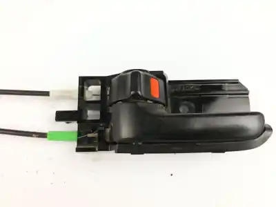 Second-hand car spare part interior left rear handle for toyota hilux vii pick-up (_n1_, _n2_, _n3_) 2.5 d 4wd (kun25) oem iam references 692060d070b3 Second-hand car spare part interior left rear handle for toyota hilux vii pick-up (_n1_, _n2_, _n3_) 2.5 d 4wd (kun25) oem iam references 692060d070b3