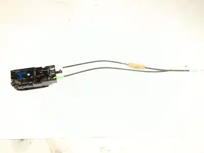 Автозапчастина б/у ліва задня внутрішня ручка для toyota hilux vii pick-up (_n1_, _n2_, _n3_) 2.5 d 4wd (kun25) посилання на oem iam 692060d070b3   Автозапчастина б/у ліва задня внутрішня ручка для toyota hilux vii pick-up (_n1_, _n2_, _n3_) 2.5 d 4wd (kun25) посилання на oem iam 692060d070b3