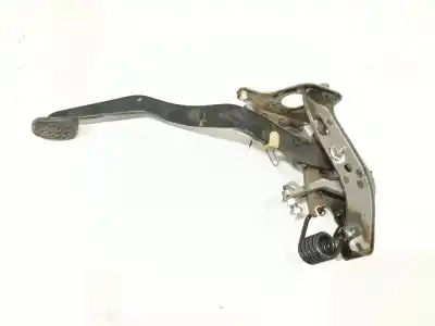 Автозапчастина б/у педаль зцеплення для toyota hilux vii pick-up (_n1_, _n2_, _n3_) 2.5 d 4wd (kun25) посилання на oem iam 313010k080  551070k010 Автозапчастина б/у педаль зцеплення для toyota hilux vii pick-up (_n1_, _n2_, _n3_) 2.5 d 4wd (kun25) посилання на oem iam 313010k080  551070k010