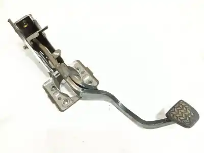 Second-hand car spare part brake pedal for toyota hilux vii pick-up (_n1_, _n2_, _n3_) 2.5 d 4wd (kun25) oem iam references 471010k050 Second-hand car spare part brake pedal for toyota hilux vii pick-up (_n1_, _n2_, _n3_) 2.5 d 4wd (kun25) oem iam references 471010k050