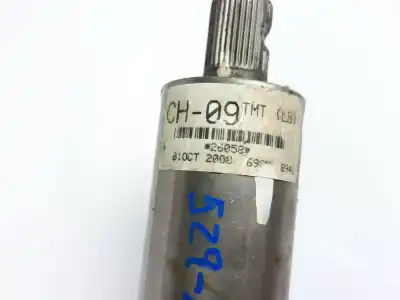 Second-hand car spare part steering column for toyota hilux vii pick-up (_n1_, _n2_, _n3_) 2.5 d 4wd (kun25) oem iam references 452500k010   Second-hand car spare part steering column for toyota hilux vii pick-up (_n1_, _n2_, _n3_) 2.5 d 4wd (kun25) oem iam references 452500k010