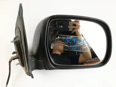 Second-hand car spare part left rearview mirror for toyota hilux vii pick-up (_n1_, _n2_, _n3_) 2.5 d 4wd (kun25) oem iam references 879610k050 Second-hand car spare part left rearview mirror for toyota hilux vii pick-up (_n1_, _n2_, _n3_) 2.5 d 4wd (kun25) oem iam references 879610k050