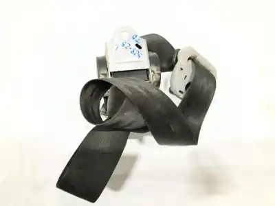 Recambio de automóvil de segunda mano de CINTURON SEGURIDAD TRASERO DERECHO para TOYOTA HILUX VII PICK-UP (_N1_, _N2_, _N3_) 2.5 D 4WD (KUN25) referencias OEM IAM 733600K050B0  