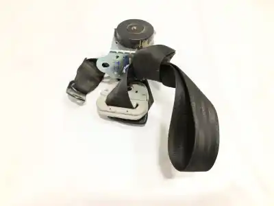 Recambio de automóvil de segunda mano de CINTURON SEGURIDAD TRASERO IZQUIERDO para TOYOTA HILUX VII PICK-UP (_N1_, _N2_, _N3_) 2.5 D 4WD (KUN25) referencias OEM IAM 733600K050B0  