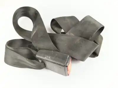 Recambio de automóvil de segunda mano de CINTURON SEGURIDAD TRASERO CENTRAL para TOYOTA HILUX VII PICK-UP (_N1_, _N2_, _N3_) 2.5 D 4WD (KUN25) referencias OEM IAM 733800K190B0  