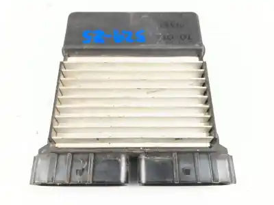 Second-hand car spare part electronic module for toyota hilux vii pick-up (_n1_, _n2_, _n3_) 2.5 d 4wd (kun25) oem iam references 8987171010 Second-hand car spare part electronic module for toyota hilux vii pick-up (_n1_, _n2_, _n3_) 2.5 d 4wd (kun25) oem iam references 8987171010