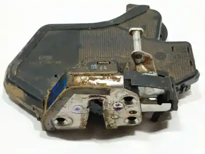 Автозапчастина б/у замок заднього правого дверя для toyota hilux vii pick-up (_n1_, _n2_, _n3_) 2.5 d 4wd (kun25) посилання на oem iam 690500k040   Автозапчастина б/у замок заднього правого дверя для toyota hilux vii pick-up (_n1_, _n2_, _n3_) 2.5 d 4wd (kun25) посилання на oem iam 690500k040