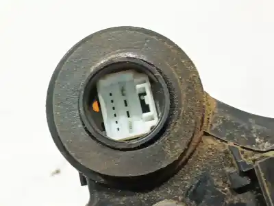 Автозапчастина б/у замок заднього правого дверя для toyota hilux vii pick-up (_n1_, _n2_, _n3_) 2.5 d 4wd (kun25) посилання на oem iam 690500k040   Автозапчастина б/у замок заднього правого дверя для toyota hilux vii pick-up (_n1_, _n2_, _n3_) 2.5 d 4wd (kun25) посилання на oem iam 690500k040