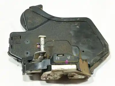 Second-hand car spare part rear left door lock for toyota hilux vii pick-up (_n1_, _n2_, _n3_) 2.5 d 4wd (kun25) oem iam references 690600k040 Second-hand car spare part rear left door lock for toyota hilux vii pick-up (_n1_, _n2_, _n3_) 2.5 d 4wd (kun25) oem iam references 690600k040