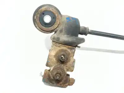 Автозапчастина б/у гальмівний розподільник для toyota hilux vii pick-up (_n1_, _n2_, _n3_) 2.5 d 4wd (kun25) посилання на oem iam   