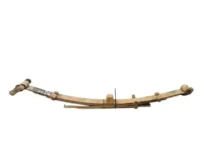 Second-hand car spare part REAR LEAF SPRING for TOYOTA HILUX VII PICK-UP (_N1_, _N2_, _N3_)  OEM IAM references   