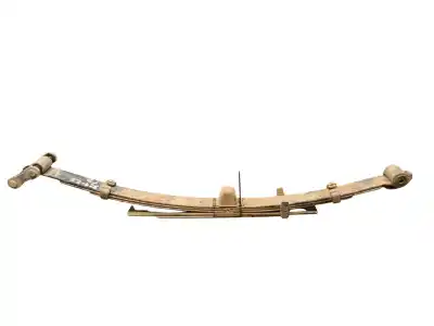 Second-hand car spare part REAR LEAF SPRING for TOYOTA HILUX VII PICK-UP (_N1_, _N2_, _N3_)  OEM IAM references   