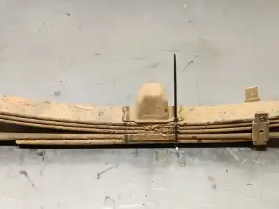 Second-hand car spare part rear leaf spring for toyota hilux vii pick-up (_n1_, _n2_, _n3_) 2.5 d 4wd (kun25) oem iam references    Second-hand car spare part rear leaf spring for toyota hilux vii pick-up (_n1_, _n2_, _n3_) 2.5 d 4wd (kun25) oem iam references