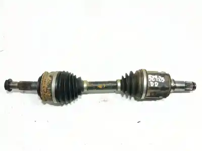 Second-hand car spare part front right transmission for toyota hilux vii pick-up (_n1_, _n2_, _n3_) 2.5 d 4wd (kun25) oem iam references 434300k030 Second-hand car spare part front right transmission for toyota hilux vii pick-up (_n1_, _n2_, _n3_) 2.5 d 4wd (kun25) oem iam references 434300k030