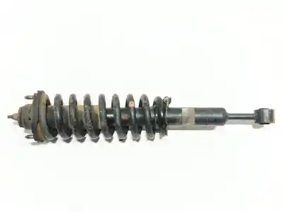 Second-hand car spare part front right shock absorber for toyota hilux vii pick-up (_n1_, _n2_, _n3_) 2.5 d 4wd (kun25) oem iam references 4851009k10 Second-hand car spare part front right shock absorber for toyota hilux vii pick-up (_n1_, _n2_, _n3_) 2.5 d 4wd (kun25) oem iam references 4851009k10