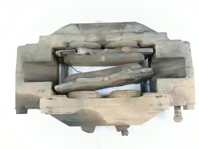 Second-hand car spare part front right brake caliper for toyota hilux vii pick-up (_n1_, _n2_, _n3_) 2.5 d 4wd (kun25) oem iam references 477300k180  