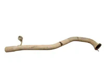 Second-hand car spare part rear exhaust pipe for toyota hilux vii pick-up (_n1_, _n2_, _n3_) 2.5 d 4wd (kun25) oem iam references  Second-hand car spare part rear exhaust pipe for toyota hilux vii pick-up (_n1_, _n2_, _n3_) 2.5 d 4wd (kun25) oem iam references