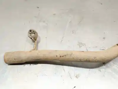 Автозапчастина б/у задня випускна труба для toyota hilux vii pick-up (_n1_, _n2_, _n3_) 2.5 d 4wd (kun25) посилання на oem iam    Автозапчастина б/у задня випускна труба для toyota hilux vii pick-up (_n1_, _n2_, _n3_) 2.5 d 4wd (kun25) посилання на oem iam