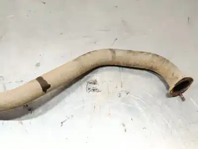 Автозапчастина б/у задня випускна труба для toyota hilux vii pick-up (_n1_, _n2_, _n3_) 2.5 d 4wd (kun25) посилання на oem iam    Автозапчастина б/у задня випускна труба для toyota hilux vii pick-up (_n1_, _n2_, _n3_) 2.5 d 4wd (kun25) посилання на oem iam