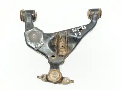 Автозапчасти б/у передний правый нижний рычаг подвески за TOYOTA HILUX VII PICK-UP (_N1_, _N2_, _N3_) 2.5 D 4WD (KUN25) ссылки OEM IAM 480680K040   Автозапчасти б/у передний правый нижний рычаг подвески за TOYOTA HILUX VII PICK-UP (_N1_, _N2_, _N3_) 2.5 D 4WD (KUN25) ссылки OEM IAM 480680K040