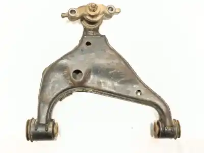 Автозапчастина б/у передній правий нижний рычаг підвіски для toyota hilux vii pick-up (_n1_, _n2_, _n3_) 2.5 d 4wd (kun25) посилання на oem iam 480680k040  