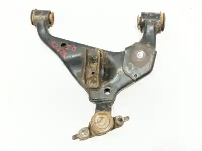 Second-hand car spare part front left lower suspension arm for toyota hilux vii pick-up (_n1_, _n2_, _n3_) 2.5 d 4wd (kun25) oem iam references 480690k040 Second-hand car spare part front left lower suspension arm for toyota hilux vii pick-up (_n1_, _n2_, _n3_) 2.5 d 4wd (kun25) oem iam references 480690k040