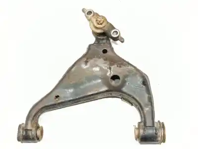 Автозапчастина б/у передній лівий нижний рычаг підвіски для toyota hilux vii pick-up (_n1_, _n2_, _n3_) 2.5 d 4wd (kun25) посилання на oem iam 480690k040   Автозапчастина б/у передній лівий нижний рычаг підвіски для toyota hilux vii pick-up (_n1_, _n2_, _n3_) 2.5 d 4wd (kun25) посилання на oem iam 480690k040