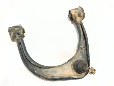 Автозапчастина б/у передній прав верхні рычаг підвіски для toyota hilux vii pick-up (_n1_, _n2_, _n3_) 2.5 d 4wd (kun25) посилання на oem iam 486100k040   Автозапчастина б/у передній прав верхні рычаг підвіски для toyota hilux vii pick-up (_n1_, _n2_, _n3_) 2.5 d 4wd (kun25) посилання на oem iam 486100k040