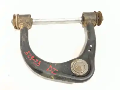 Second-hand car spare part front left upper suspension arm for toyota hilux vii pick-up (_n1_, _n2_, _n3_) 2.5 d 4wd (kun25) oem iam references 486300k040 Second-hand car spare part front left upper suspension arm for toyota hilux vii pick-up (_n1_, _n2_, _n3_) 2.5 d 4wd (kun25) oem iam references 486300k040