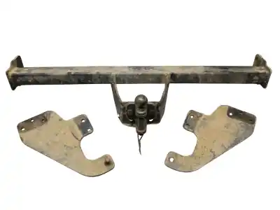 Recambio de automóvil de segunda mano de ENGANCHE REMOLQUE para TOYOTA HILUX VII PICK-UP (_N1_, _N2_, _N3_) 2.5 D 4WD (KUN25) referencias OEM IAM   