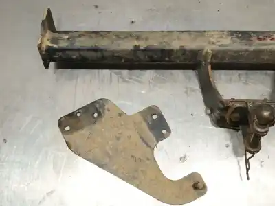 Автозапчастина б/у приціпний приціп для toyota hilux vii pick-up (_n1_, _n2_, _n3_) 2.5 d 4wd (kun25) посилання на oem iam   