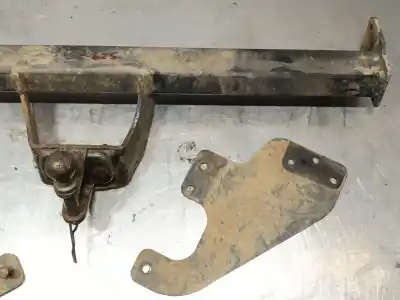 Автозапчастина б/у приціпний приціп для toyota hilux vii pick-up (_n1_, _n2_, _n3_) 2.5 d 4wd (kun25) посилання на oem iam   