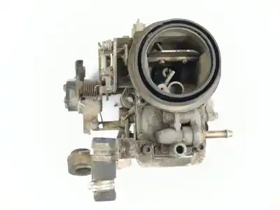 Pezzo di ricambio per auto di seconda mano carburatore per peugeot 205 ii (20a/c) 1.1 riferimenti oem iam   