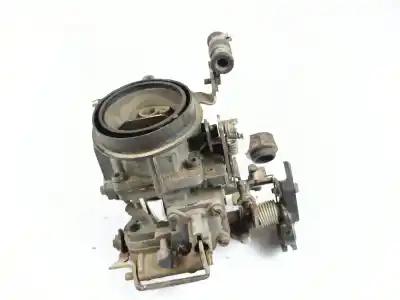 Pezzo di ricambio per auto di seconda mano carburatore per peugeot 205 ii (20a/c) 1.1 riferimenti oem iam   