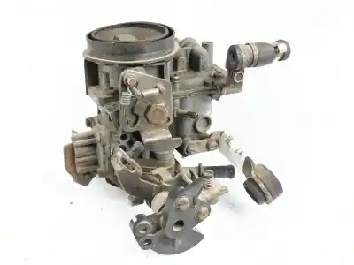 Pezzo di ricambio per auto di seconda mano carburatore per peugeot 205 ii (20a/c) 1.1 riferimenti oem iam   