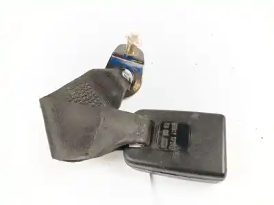 Recambio de automóvil de segunda mano de ENGANCHE CINTURON TRASERO DERECHO para NISSAN TERRANO II (R20) 3.0 DI 4WD referencias OEM IAM   