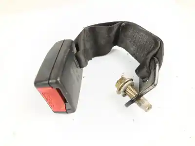 Recambio de automóvil de segunda mano de ENGANCHE CINTURON TRASERO IZQUIERDO para NISSAN TERRANO II (R20) 3.0 DI 4WD referencias OEM IAM   