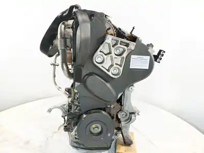 Автозапчасти б/у полный двигатель за RENAULT SCÉNIC II (JM0/1_) 1.9 DCI (JM14) ссылки OEM IAM F9Q818  DIESEL