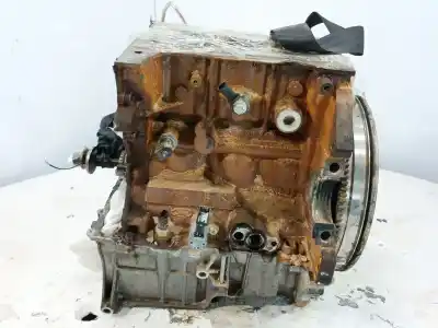 Tweedehands auto-onderdeel blok voor ford puma (j2k, cf7) 1.0 ecoboost mhev oem iam-referenties 