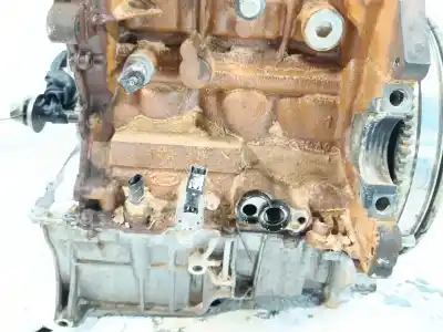 Автозапчастина б/у блокувати для ford puma (j2k, cf7) 1.0 ecoboost mhev посилання на oem iam   