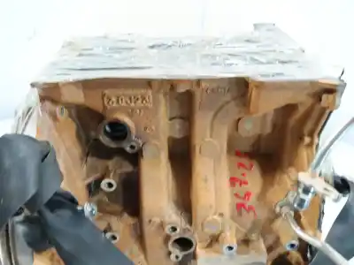 Автозапчастина б/у блокувати для ford puma (j2k, cf7) 1.0 ecoboost mhev посилання на oem iam   
