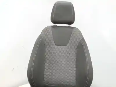 Автозапчасти б/у левое переднее сидение за opel astra k (b16) 1.4 turbo (68) ссылки oem iam   