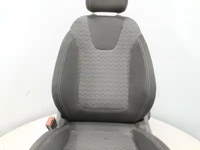 Автозапчасти б/у левое переднее сидение за opel astra k (b16) 1.4 turbo (68) ссылки oem iam   