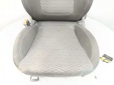 Автозапчасти б/у левое переднее сидение за opel astra k (b16) 1.4 turbo (68) ссылки oem iam   
