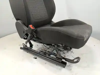 Автозапчасти б/у левое переднее сидение за opel astra k (b16) 1.4 turbo (68) ссылки oem iam   