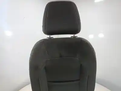 Автозапчасти б/у левое переднее сидение за opel astra k (b16) 1.4 turbo (68) ссылки oem iam   