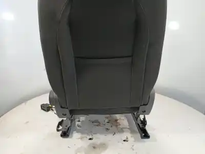 Автозапчасти б/у левое переднее сидение за opel astra k (b16) 1.4 turbo (68) ссылки oem iam   